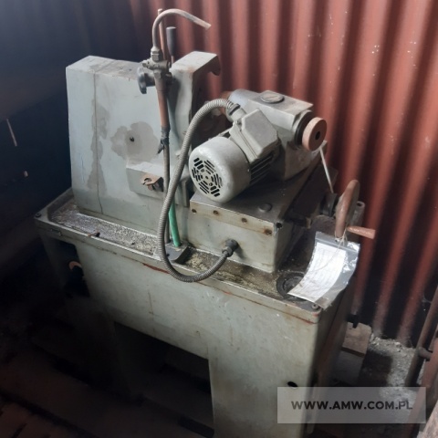 Szlifierka do zaworów SMC-8B 